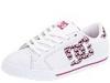 Adidasi femei DC - Journal W - White/C. Pink/White