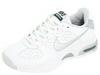 Adidasi femei Nike - Air Max Mirabella - White/Metallic Silver-Neutral Grey-Classic Charcoal