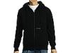 Bluze barbati Volcom - Survival Fleece - Black