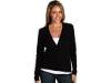 Bluze femei fitzwell - lucy cardigan sweater - black