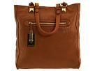 Genti de mana femei Michael Kors - Calista Large North/South Tote - Luggage