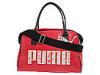 Ghiozdane femei Puma Lifestyle - Originals Grip - Ribbon Red/Black/Gardenia White