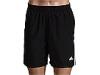 Pantaloni barbati Adidas - RESPONSE&#8482  Court Short - Black/White/White