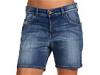 Pantaloni femei Diesel - Pinny Shorts - Denim