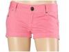 Pantaloni femei Oneill - Flo Denim Shorts - Pink