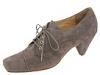 Pantofi femei boutique 9 - jolie - grey suede