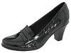 Pantofi femei Clarks - Coruna - Black Patent