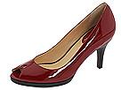Pantofi femei Cole Haan - Carma OT Air Pump - Lacquer Red