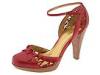 Pantofi femei Guess - Carling - Red