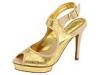 Pantofi femei Phat Farm - Vanitia - Gold/Ivory