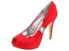 Pantofi femei rsvp - monique - red