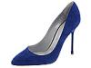 Pantofi femei Sergio Rossi - A03943 - Cobalt