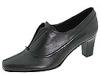 Pantofi femei Vaneli - Sigolene - Black Renzo Calf w/Elastic