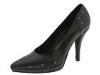 Pantofi femei Via Spiga - Wave - Black Vintage