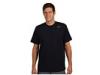 Tricouri barbati Nike - Nike Dri-FIT&#8482  Cotton Short Sleeve Tee - Dark Obsidian