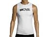 Tricouri barbati O\'neill - Skins Vest 10 - White