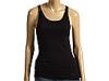 Tricouri femei rip curl - kelly tank - black