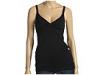 Tricouri femei Volcom - As You Are Cami Top - Black