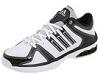 Adidasi barbati Adidas - Fathom Low - Running White/Black/Metallic Silver