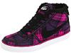 Adidasi barbati Nike - Mavrk Mid Premium - Grand Purple/Black-Red Plum