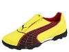 Adidasi barbati Puma Lifestyle - v3.10 TT - Blazing Yellow/Black/Chili Pepper