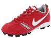 Adidasi femei Nike - Women Fastpitch Keystone - Pro Red/White