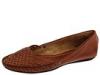 Balerini femei Frye - Abey Studd Huarache - Cognac