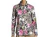 Bluze femei tommy bahama - driving miss paisley shirt - rose