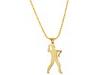 Diverse barbati han cholo - egyptian lover pendant -