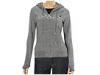 Jachete femei hurley - one & only tomboy fleece hoodie -