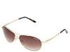 Ochelari femei Kenneth Cole - KC2297 - Shiny Gold/Brown Gradient