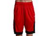 Pantaloni barbati Adidas - Blindside Short - University Red/Black/White