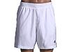 Pantaloni barbati Adidas - RESPONSE&#8482  Court Short - White/Black/Black