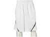 Pantaloni barbati Nike - Beijing Supreme Nike Sphere Short - White/Black/Varsity Red/(Jersey Gold)