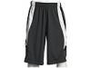 Pantaloni barbati Nike - Double Double Short - Dark Grey/White/Black