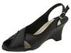 Pantofi femei bouquets - demi - black snake