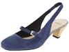 Pantofi femei Camper - Ariadna - 20923 - Blue Suede