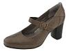 Pantofi femei clarks - sunday - stone (taupe) leather
