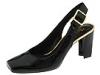 Pantofi femei Franco Sarto - Tonno - Black Patent