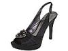 Pantofi femei Nine West - Fancywork - Black Satin