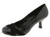 Pantofi femei rsvp - sally - black patent