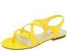 Sandale femei RSVP - Khloe - Yellow
