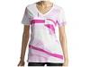 Tricouri femei volcom - love affair v-neck tee w -