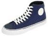 Adidasi barbati PF Flyers - Center Hi - Navy