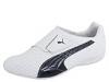 Adidasi barbati Puma Lifestyle - Doshu - White/Dark Navy