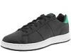 Adidasi barbati reebok - npc platinum low - black/green