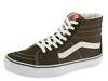 Adidasi barbati vans - sk8-hi - espresso