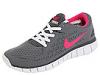 Adidasi femei nike - free run+ -