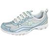 Adidasi femei Skechers - Ecstatic - Light Blue