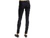 Blugi femei dkny - ankle extreme skinny jean w/